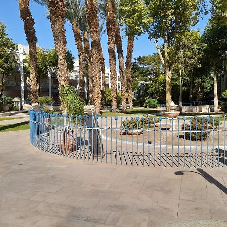 Royal Park Eilat Appartamento Esterno foto
