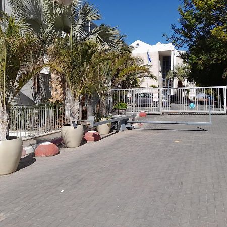 Royal Park Eilat Appartamento Esterno foto
