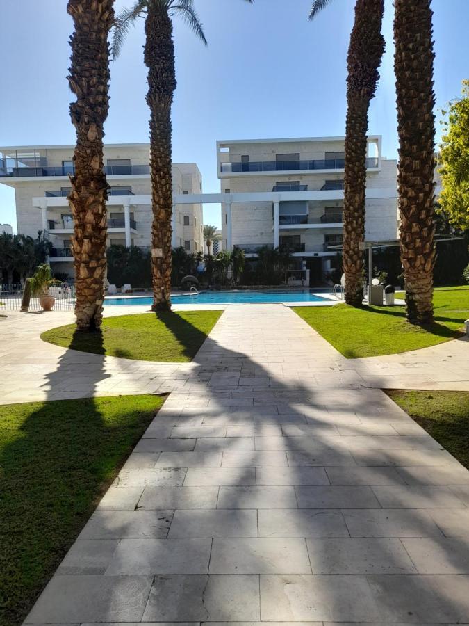 Royal Park Eilat Appartamento Esterno foto