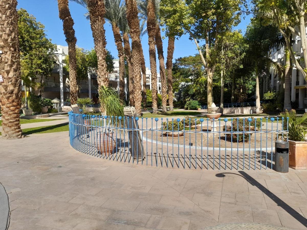 Royal Park Eilat Appartamento Esterno foto