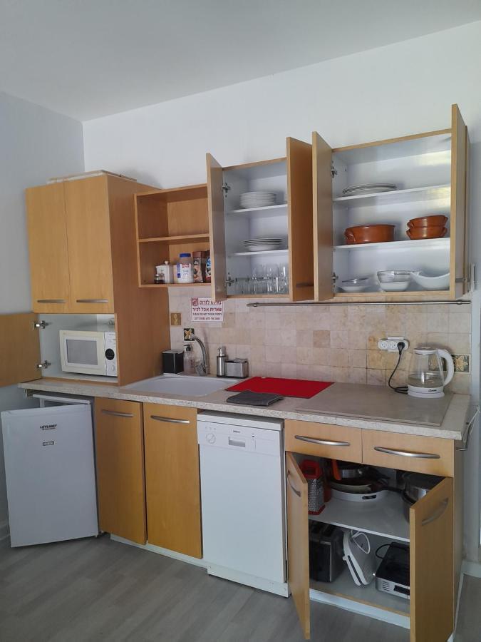 Royal Park Eilat Appartamento Esterno foto