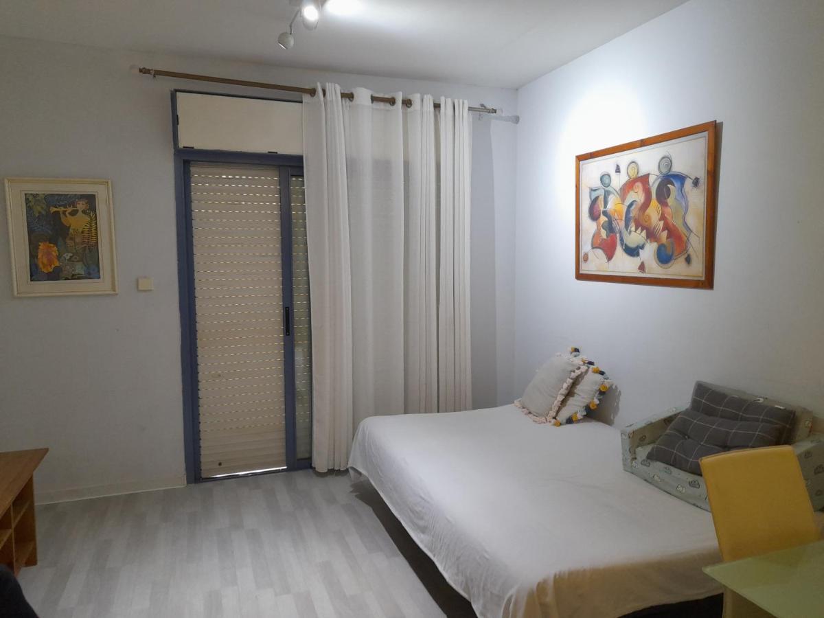 Royal Park Eilat Appartamento Esterno foto