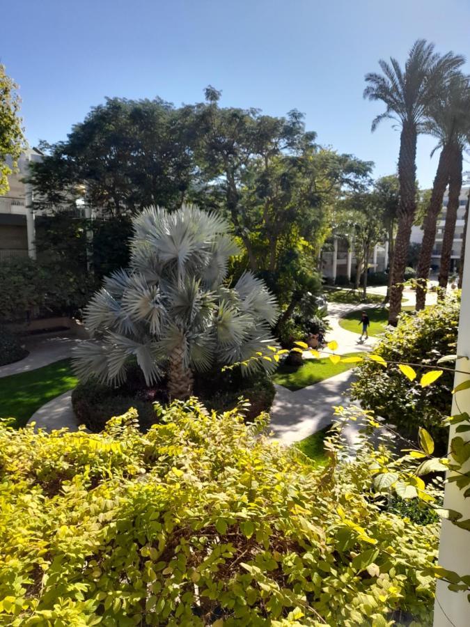 Royal Park Eilat Appartamento Esterno foto